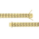 Cuban Link Chain