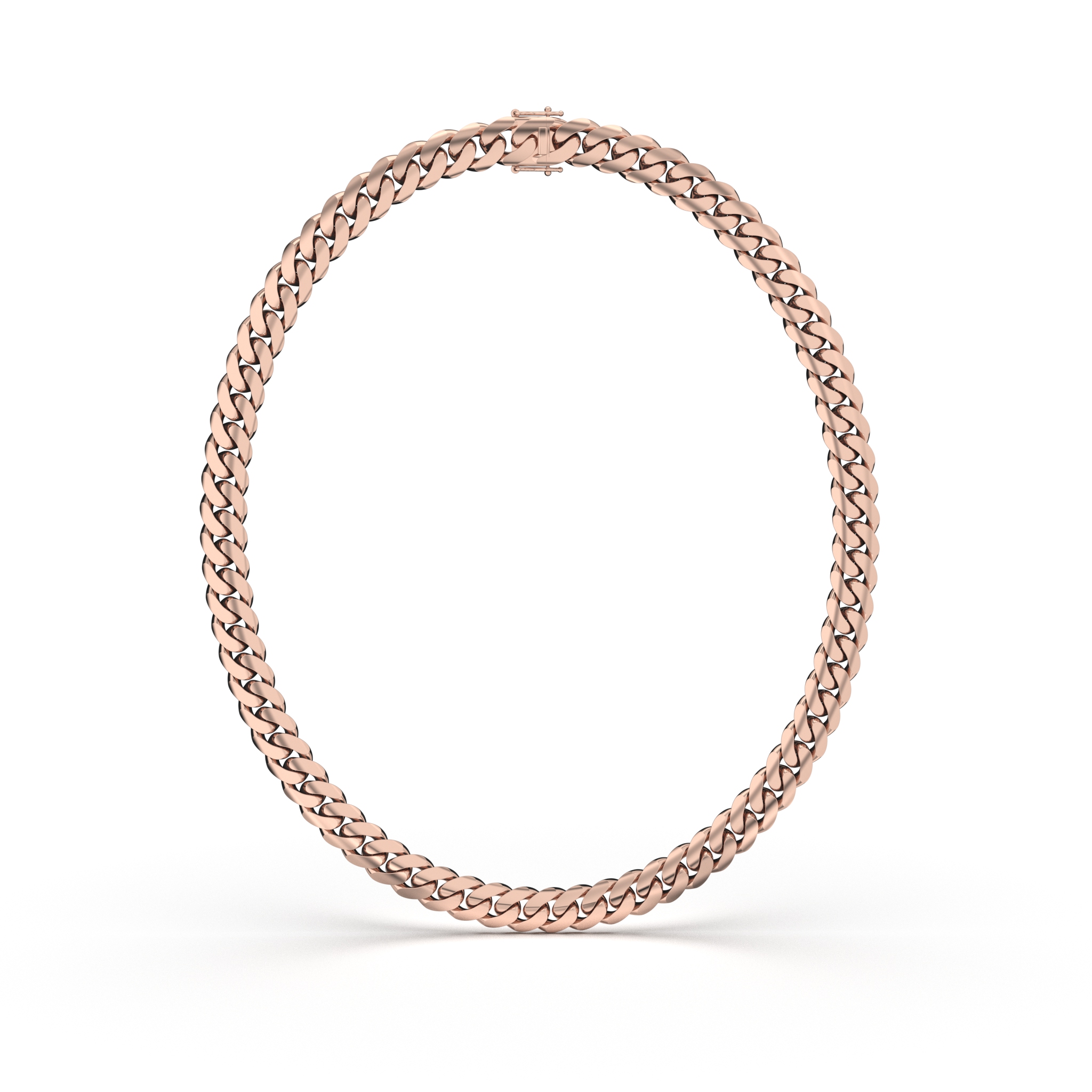 Cuban Link Chain