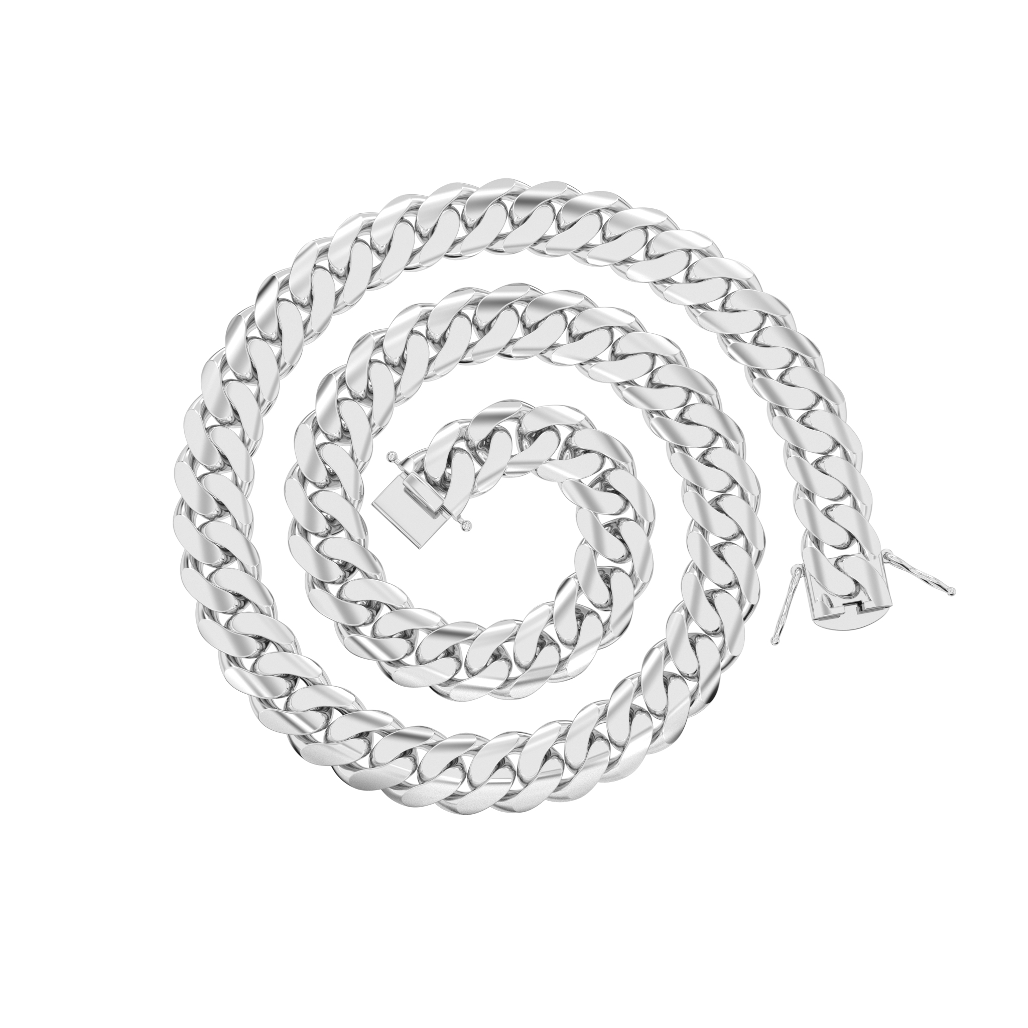Cuban Link Chain