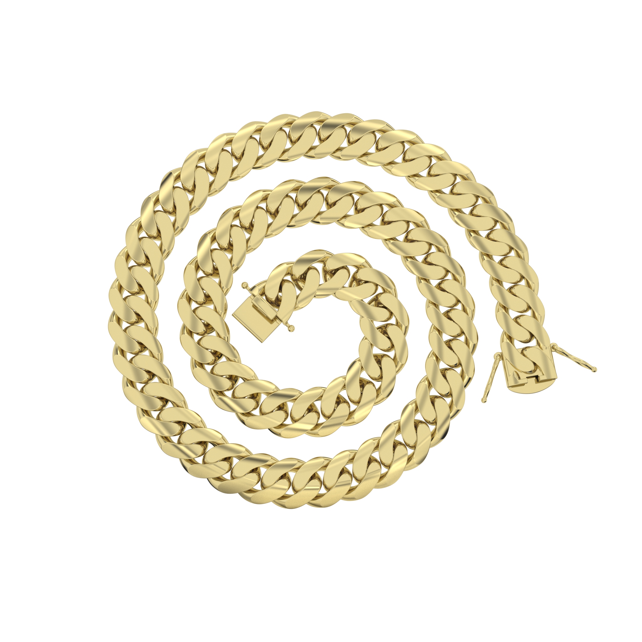 Cuban Link Chain