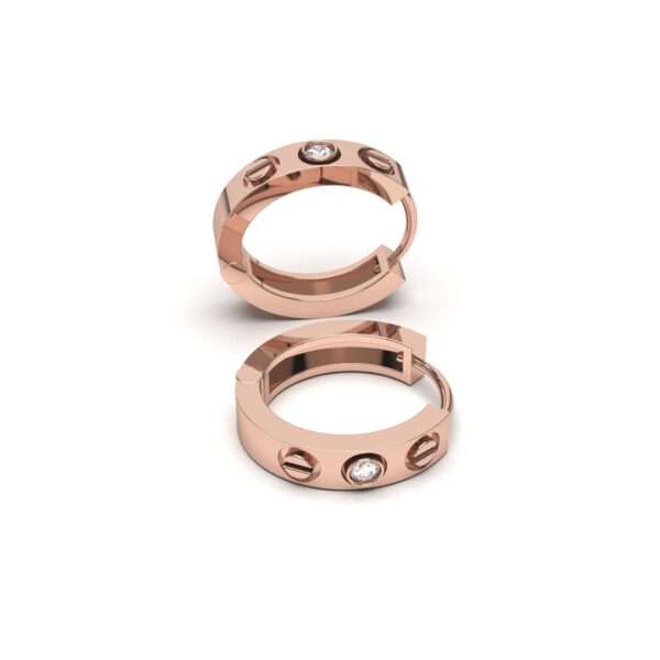 Dazzling Crystal Cartier