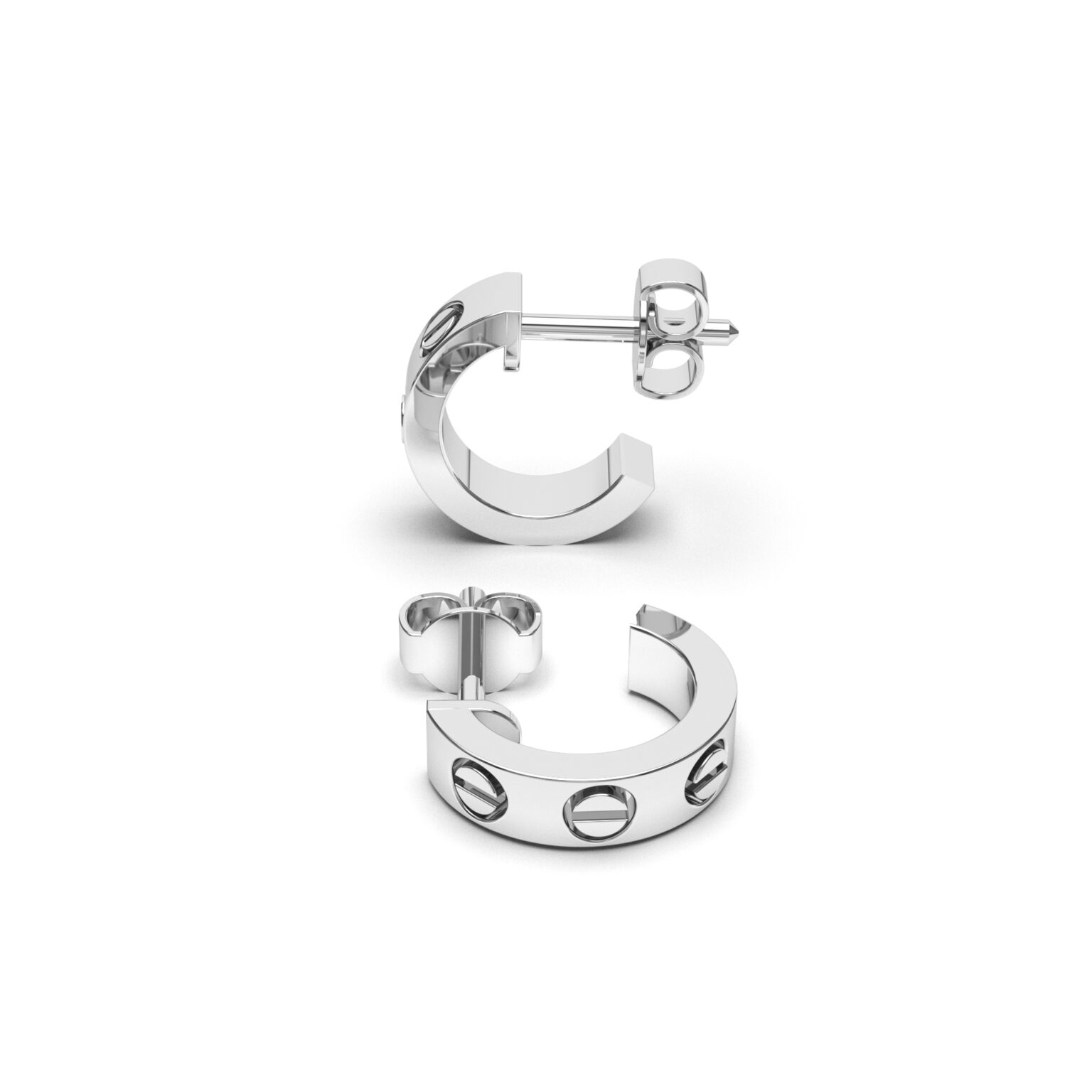 Exquisite Cartier Elegance