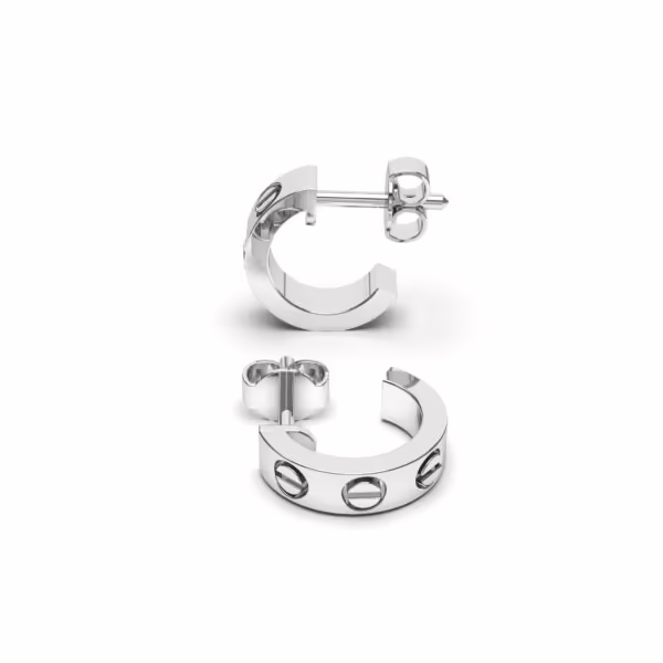 Exquisite Cartier Elegance