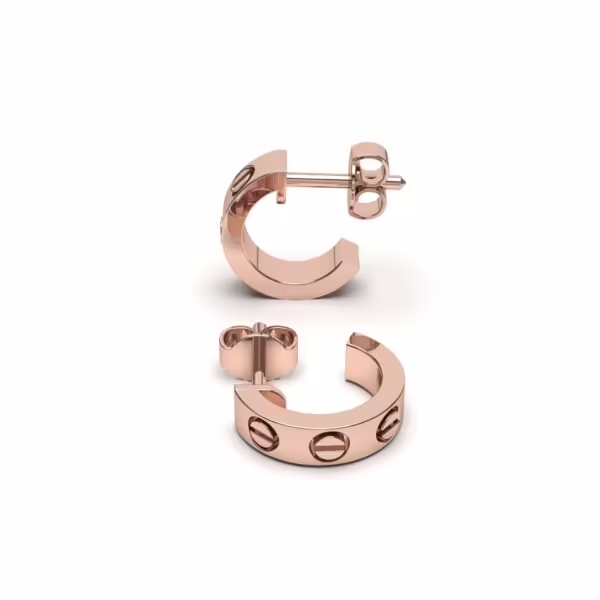 Exquisite Cartier Elegance