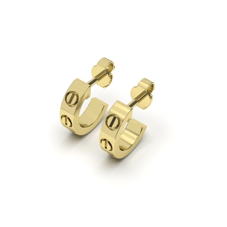 Exquisite Cartier Elegance