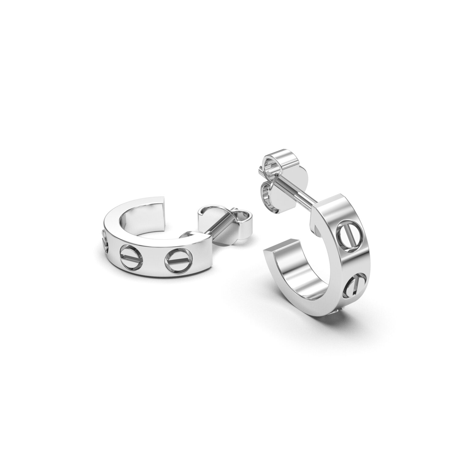 Exquisite Cartier Elegance