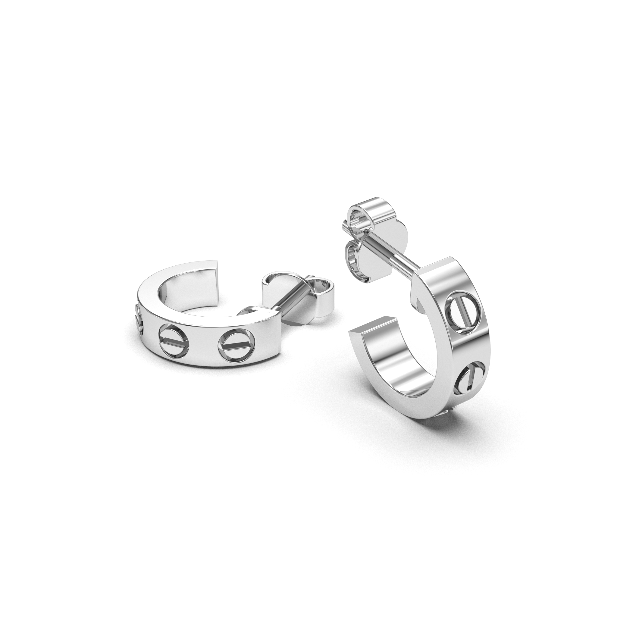 Exquisite Cartier Elegance