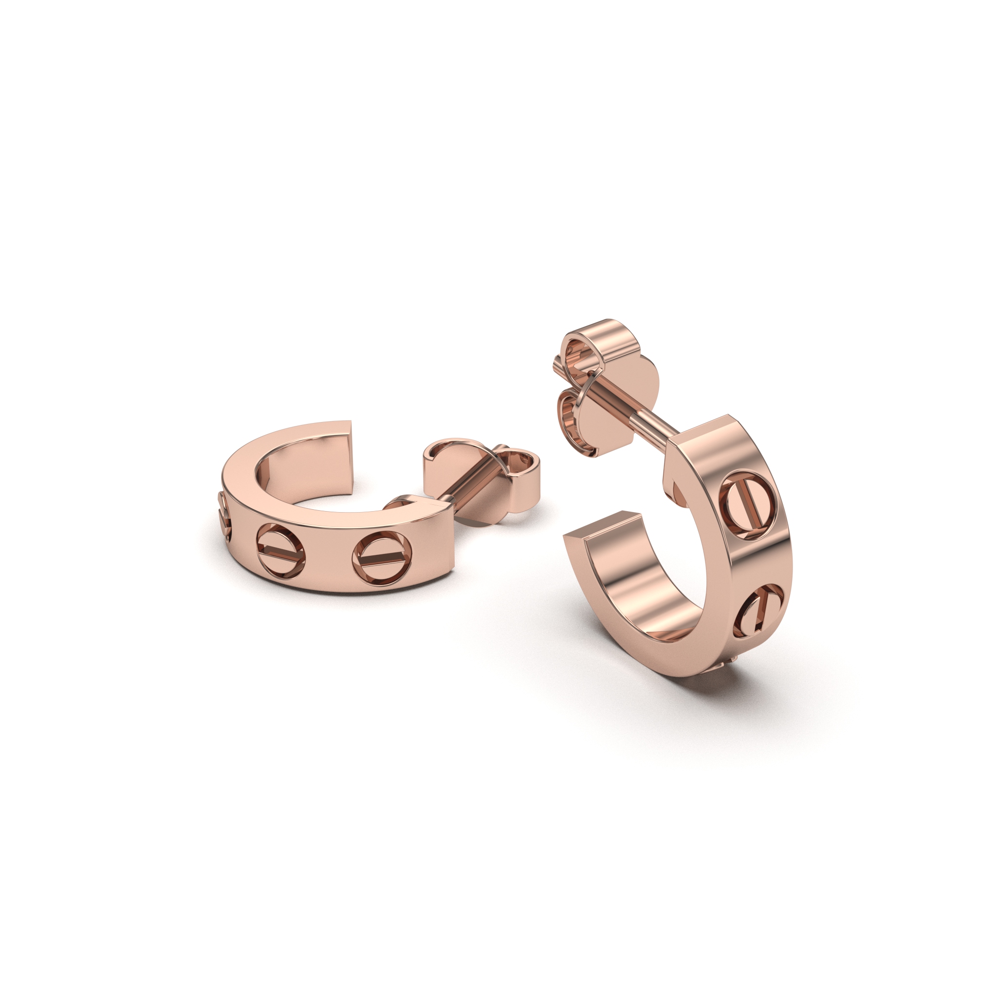 Exquisite Cartier Elegance