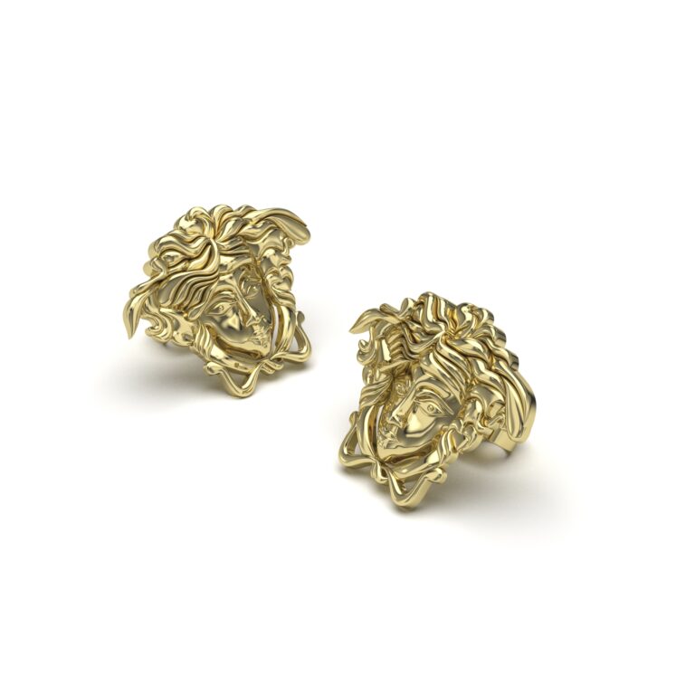 Goddess-Inspired Accessory