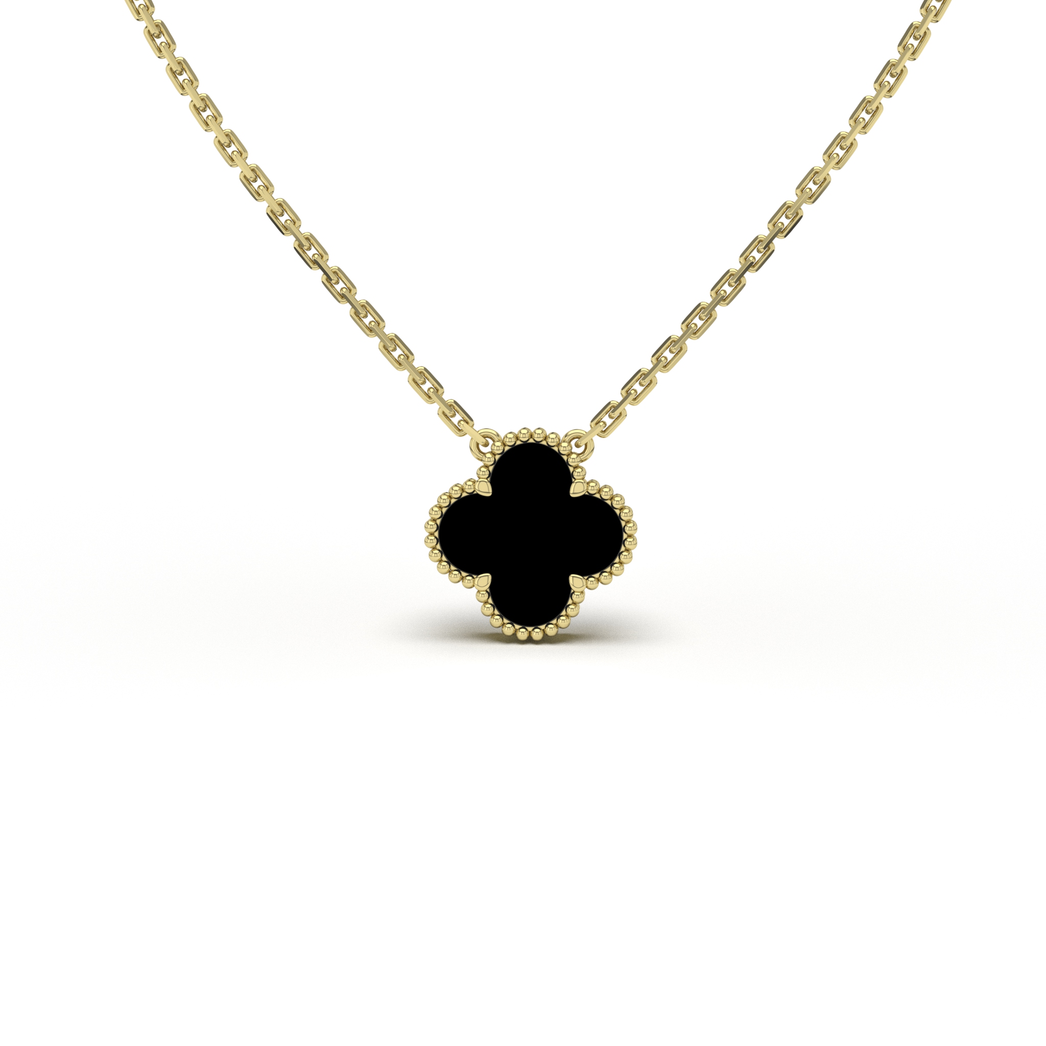 Vancleef Charm