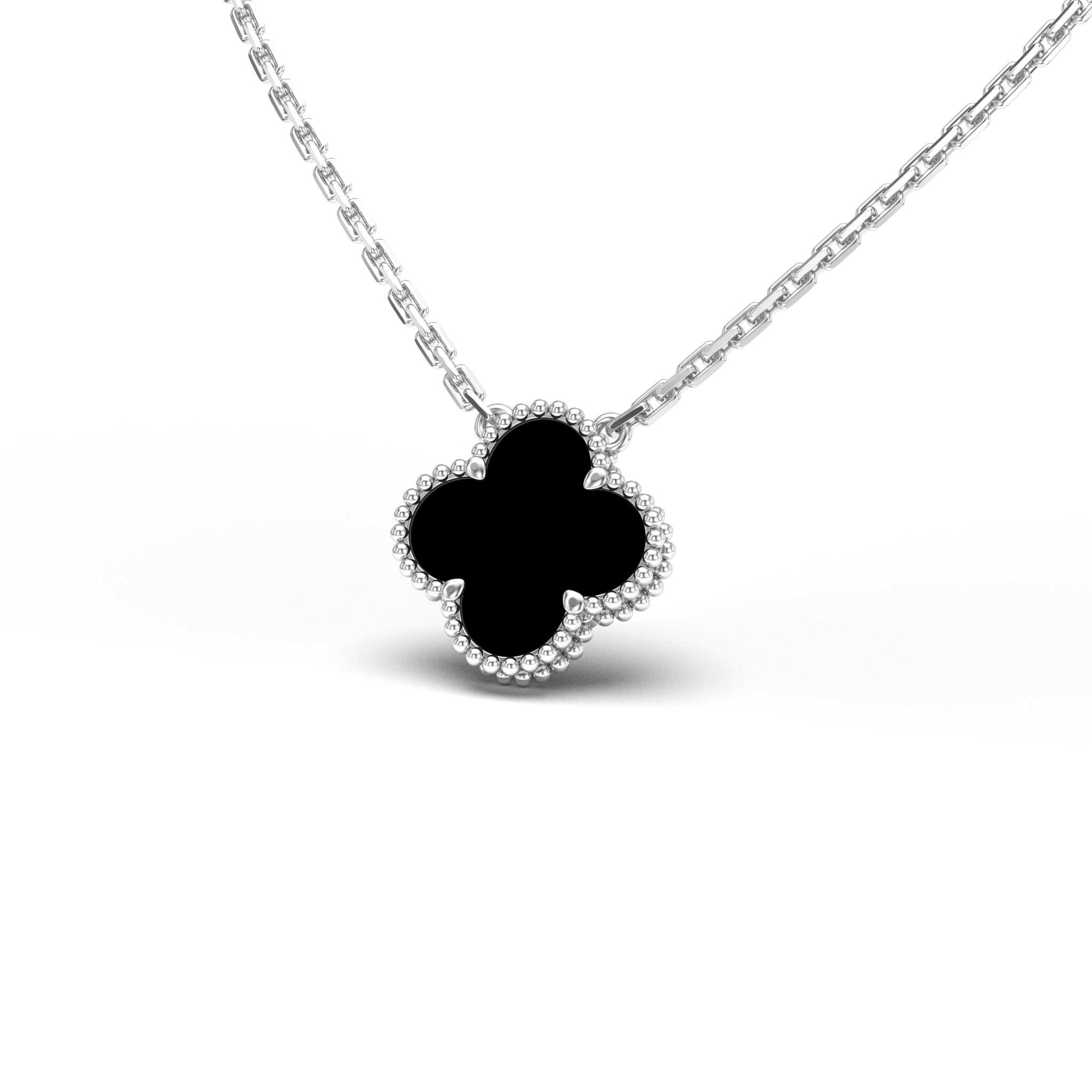 Vancleef Charm