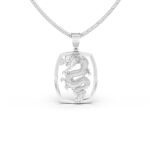 Dragon Pendant
