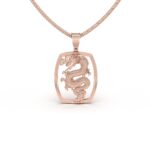 Dragon Pendant