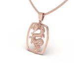 Dragon Pendant
