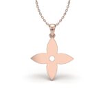 Simplicity Cloves Charm