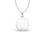 Sacred Cloves Pendant