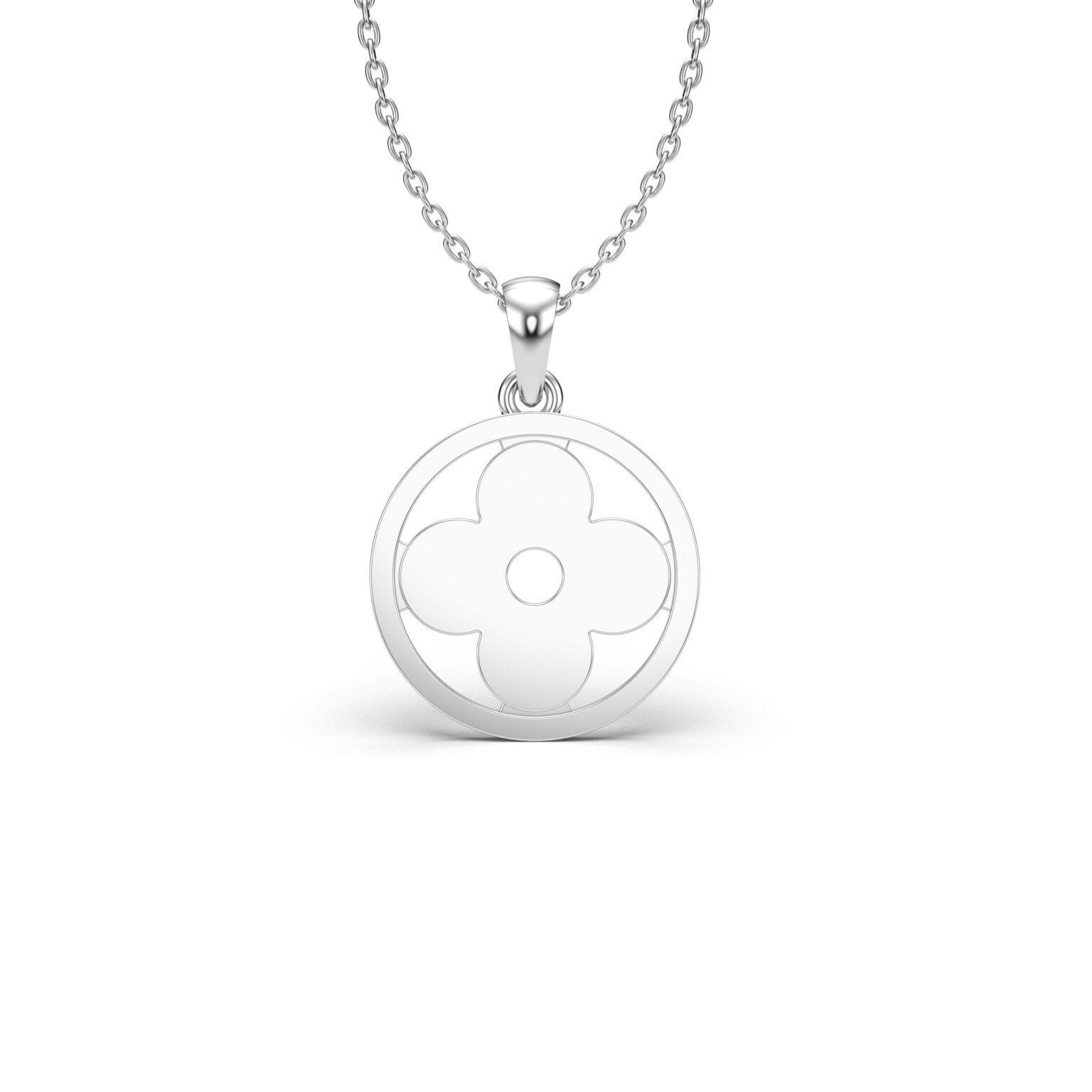 Sacred Cloves Pendant