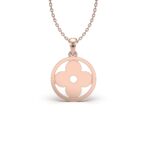 Sacred Cloves Pendant