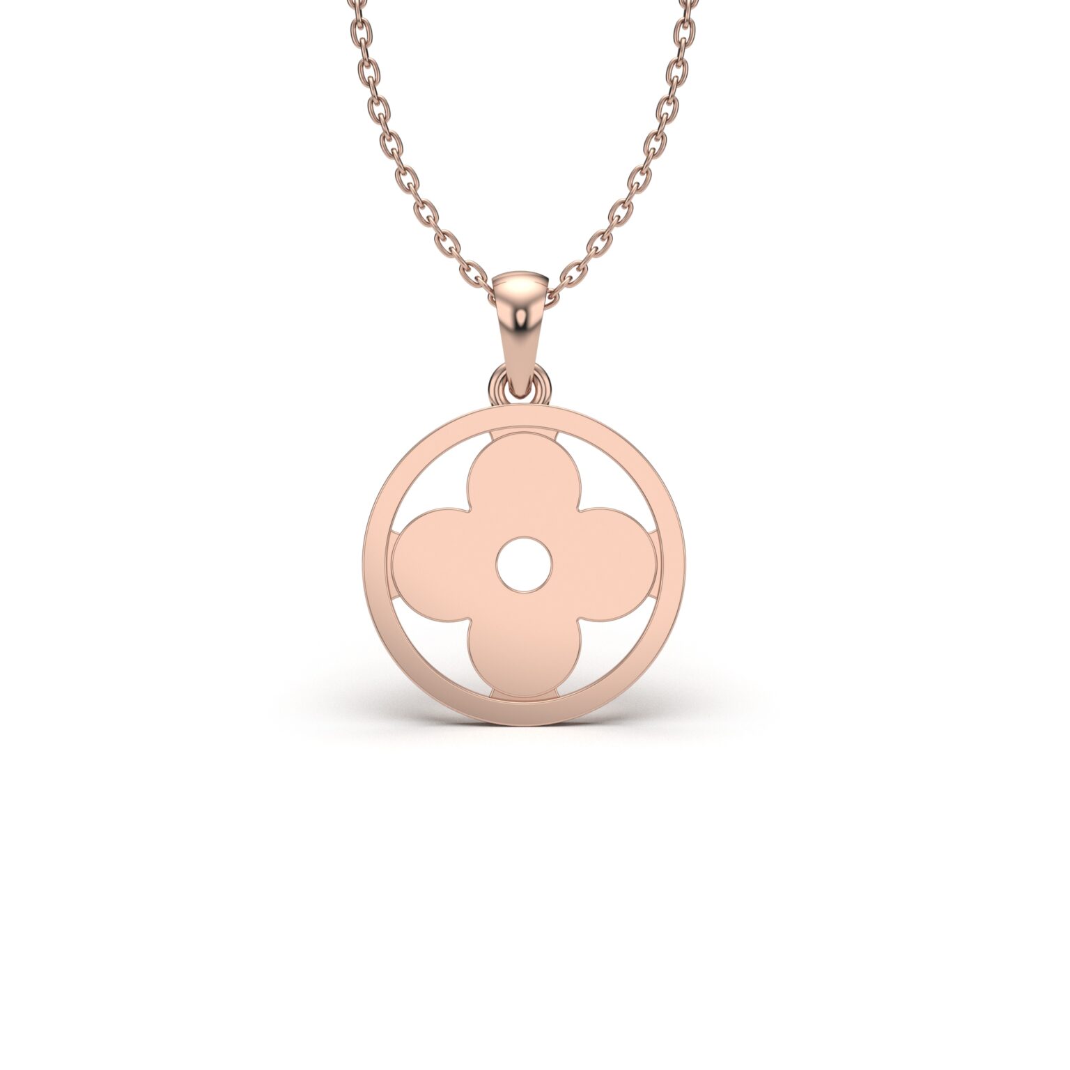 Sacred Cloves Pendant