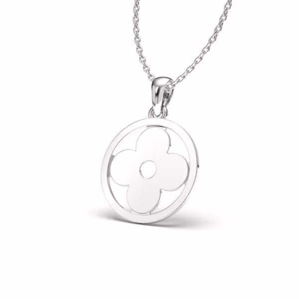 Sacred Cloves Pendant