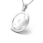 Sacred Cloves Pendant