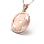 Sacred Cloves Pendant