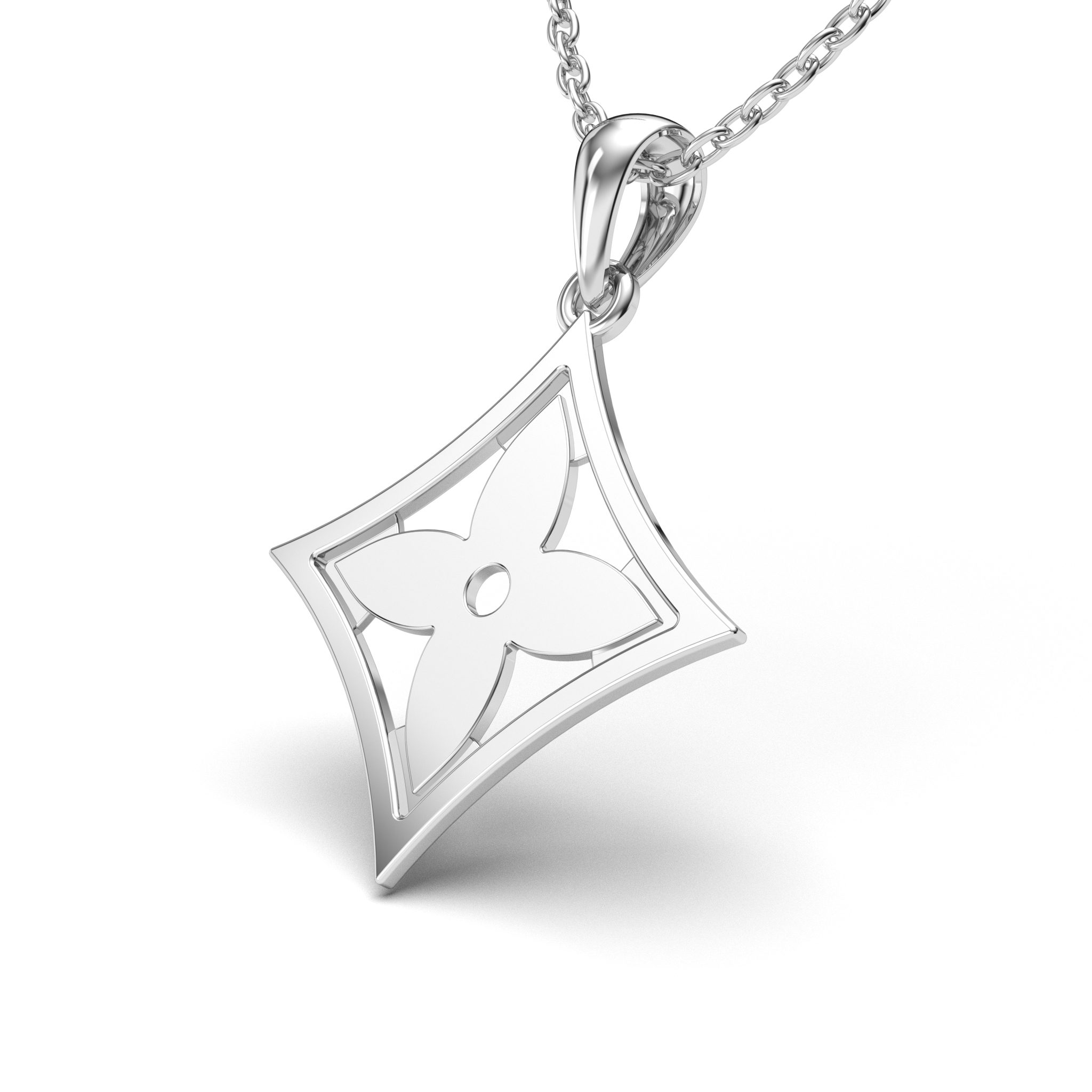 Elegant Cloves Charm 4 Elegant Cloves Charm