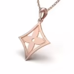 Elegant Cloves Charm 16 Elegant Cloves Charm