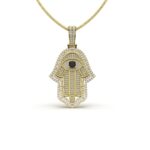 Powerful Hamsa Protection 14 Powerful Hamsa Protection