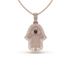 Powerful Hamsa Protection 17 Powerful Hamsa Protection