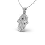 Powerful Hamsa Protection 12 Powerful Hamsa Protection