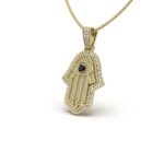 Powerful Hamsa Protection 15 Powerful Hamsa Protection