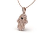 Powerful Hamsa Protection
