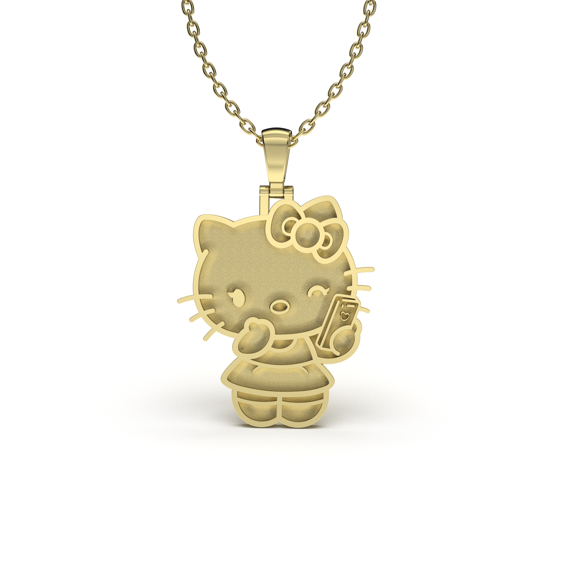 Hello Kitty Ultimate