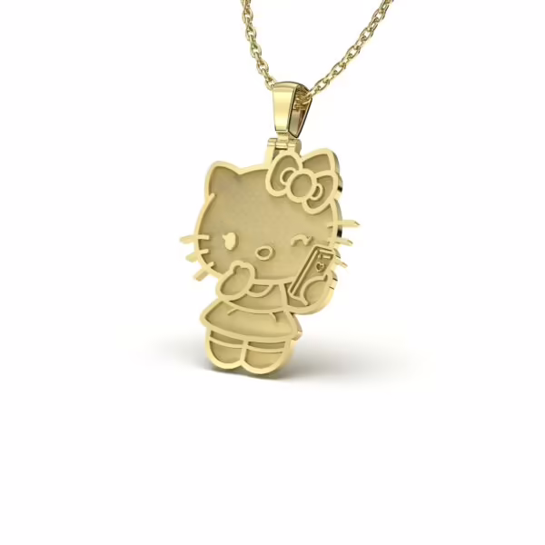 Hello Kitty Ultimate