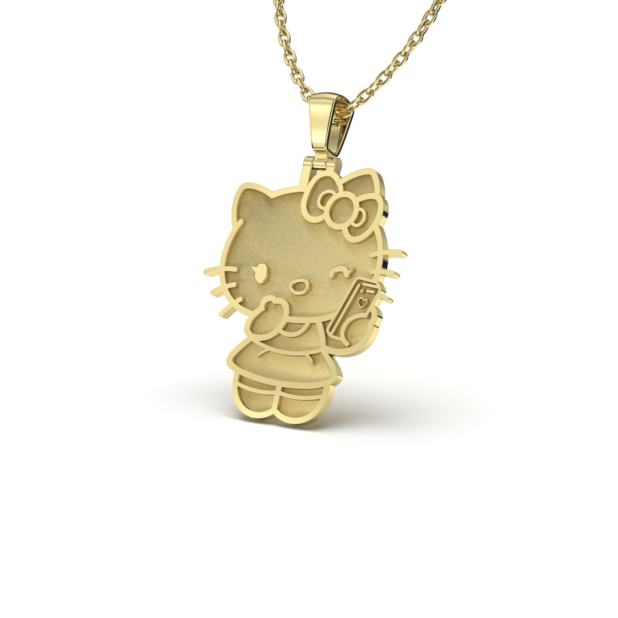 Hello Kitty Ultimate