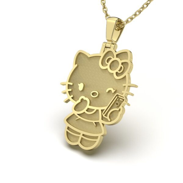 Hello Kitty Ultimate