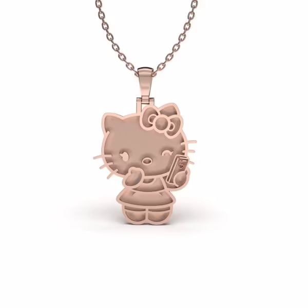 Hello Kitty Ultimate