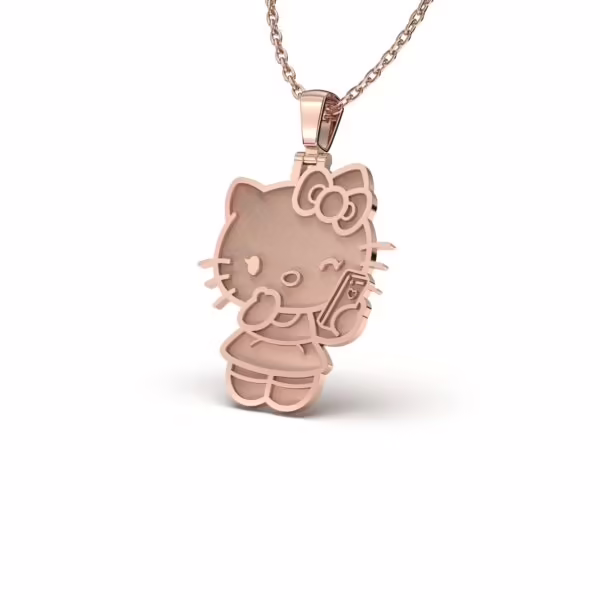 Hello Kitty Ultimate