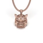 Fearless Panther Gaze 18 Fearless Panther Gaze