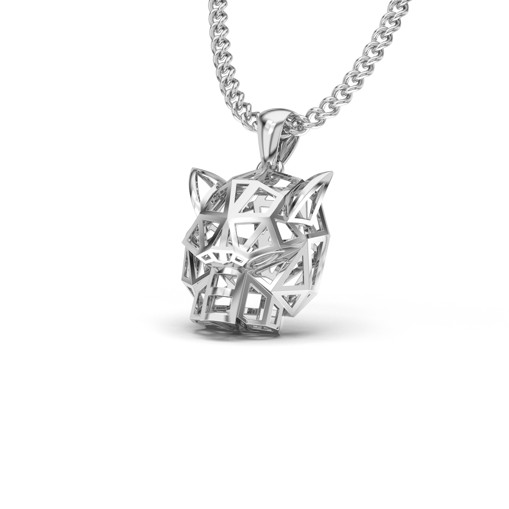 Fearless Panther Gaze 5 Fearless Panther Gaze