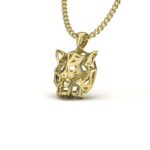 Fearless Panther Gaze 11 Fearless Panther Gaze