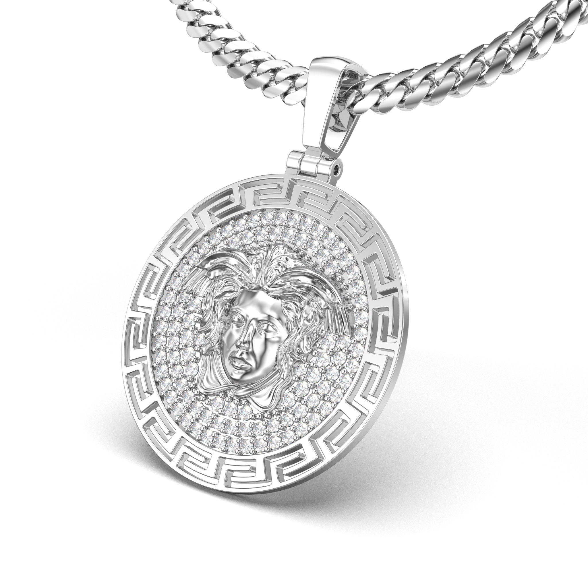 Fierce Medusa Gold 4 Fierce Medusa Gold