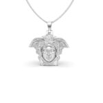 Medusa Fierce Charm