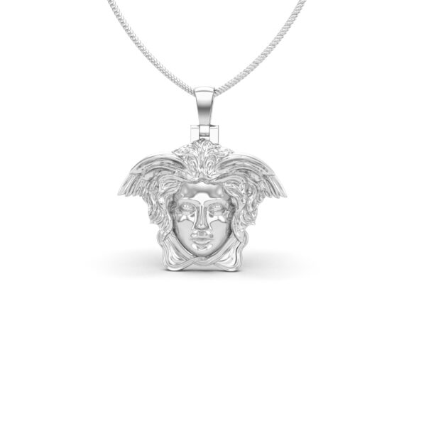 Medusa Fierce Charm