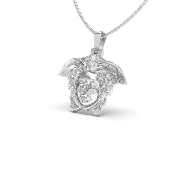Medusa Fierce Charm