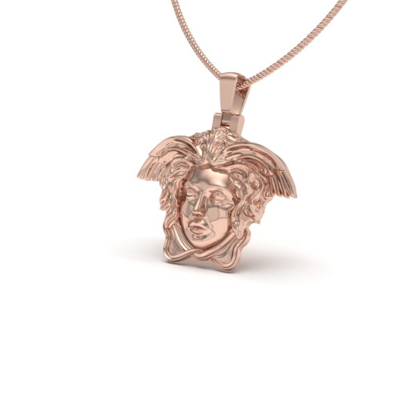 Medusa Fierce Charm