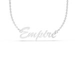 Custom Name Charm 14 Custom Name Charm