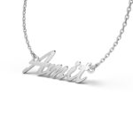 Custom Name Charm