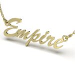 Custom Name Charm 10 Custom Name Charm